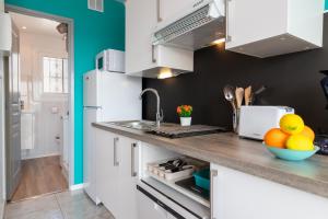 Galeriebild der Unterkunft Bella mar in L'Escala