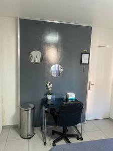Fotografia z galérie ubytovania Résidence Zola 2 v destinácii Villeurbanne
