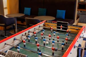 Stanza dei giochi di Radisson Blu Hotel Espoo