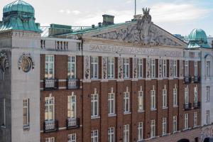 Fotografie z fotogalerie ubytování The Vault Hotel, WorldHotels Crafted v destinaci Helsingborg