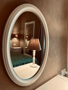 Fotografie z fotogalerie ubytování Boutique Hotel Calais Milano v Miláně