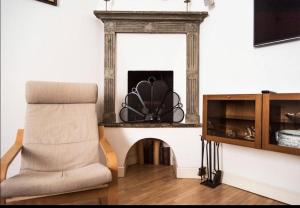 Kép JOIVY Classic flat near Basilica di Sant'Ambrogio szállásáról Milánóban a galériában