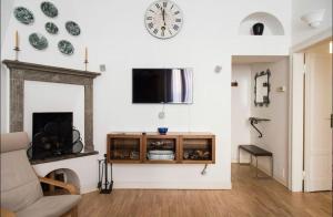 Kép JOIVY Classic flat near Basilica di Sant'Ambrogio szállásáról Milánóban a galériában