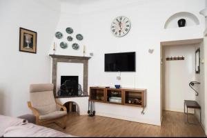 Kép JOIVY Classic flat near Basilica di Sant'Ambrogio szállásáról Milánóban a galériában