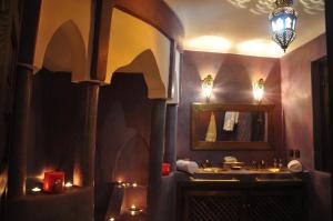 Foto sihtkohas Marrakech asuva majutusasutuse Riad Imilchil galeriist