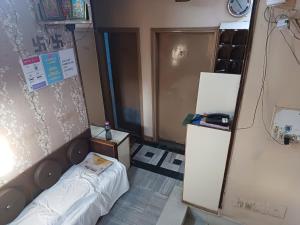 Fotografija u galeriji objekta Kailash Hotel u gradu Džajpur