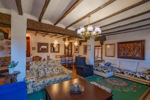 Galeriebild der Unterkunft CASA RURAL VICENTA 1750 in Albentosa