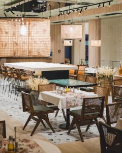 Joogid majutusasutuses Hotel Aurel Coast