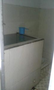 Köök või kööginurk majutusasutuses pandya Bromo