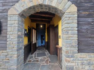 Fotografie z fotogalerie ubytování BAJOS CON ENCANTO EN RIALP v destinaci Rialp