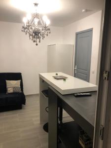 Zdjęcie z galerii obiektu Villa Stef w mieście Lunel-Viel