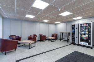 Fotografie z fotogalerie ubytování U11 Hotel & SPA v Tallinnu