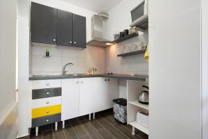 Fotografie z fotogalerie ubytování Buena Fuerte Apartamentos Playa v destinaci Tarajalejo + 14 fotografií
