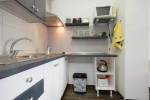 Fotografie z fotogalerie ubytování Buena Fuerte Apartamentos Playa v destinaci Tarajalejo