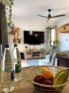Fotografie z fotogalerie ubytování SurfPartment Deluxe v destinaci La Pared