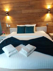 Afbeelding uit fotogalerij van Auberge du Dom in Bormes-les-Mimosas +13 foto's