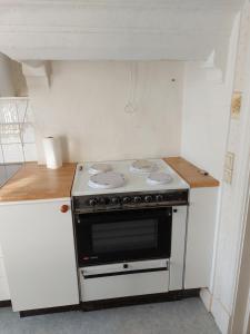 Gallery image of Mariannelund cottage in Mariannelund