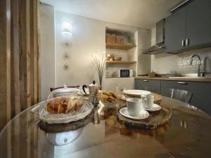 Billede fra billedgalleriet på La Terrazza Naturas con romantica mini piscina calda sui tetti i Rossana