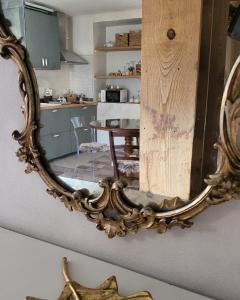 Billede fra billedgalleriet på La Terrazza Naturas con romantica mini piscina calda sui tetti i Rossana + 24 billeder