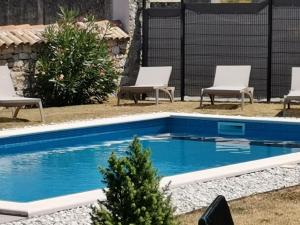 Gallery image of Villa Accordia in Labin