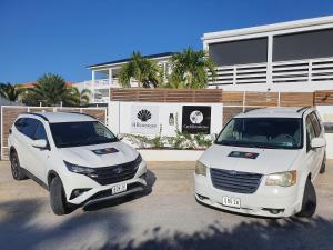 Φωτογραφία από το άλμπουμ του Appartement S2 σε Jan Thiel