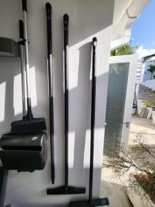 Φωτογραφία από το άλμπουμ του Appartement S2 σε Jan Thiel