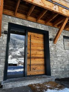 Foto dalla galleria di Chalet Aigle a Le Châble