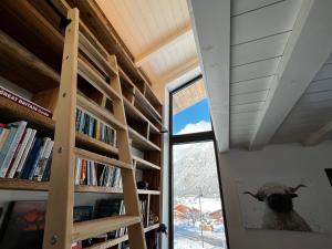Foto dalla galleria di Chalet Aigle a Le Châble