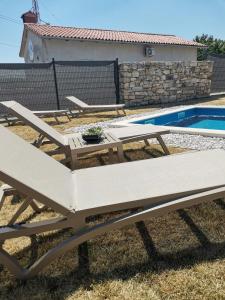 Gallery image of Villa Accordia in Labin +42 photos