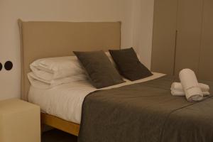 Fotografia z galérie ubytovania Suite 202 - 1 Bedroom Suite in Amando Perez Suites v destinácii Ribadeo