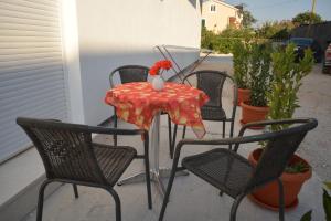 Fotografie z fotogalerie ubytování Apartments Adria v Turanji