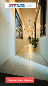Imagem da galeria de Boston Apartments Dodoma em Dodoma
