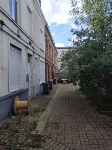 Fotografia z galérie ubytovania Maison au calme proche des transports v destinácii Lille