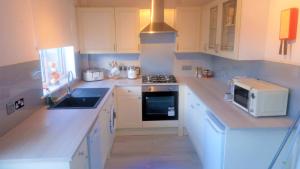 Gallery image of Waterside House in Southampton