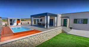 KošljunにあるVilla Irenaのギャラリーの写真