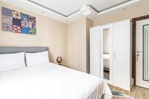Fotografie z fotogalerie ubytování Modern Studio Flat Close to Profilo Shopping Mall v destinaci Istanbul