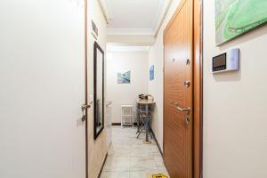 Fotografie z fotogalerie ubytování Modern Studio Flat Close to Profilo Shopping Mall v destinaci Istanbul