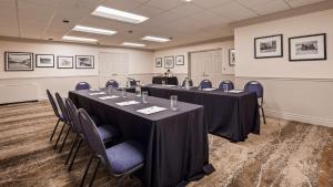 Konferenční prostory v ubytování Best Western Inn Tooele + 24 fotografií
