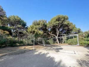Fotografie z fotogalerie ubytování Superbe appartement 50M de la plage en bord de mer v destinaci Hyères