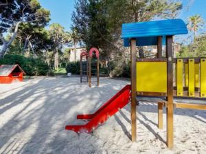 Fotografie z fotogalerie ubytování Superbe appartement 50M de la plage en bord de mer v destinaci Hyères