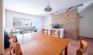 Et opholdsområde på R142 Manila Resort central