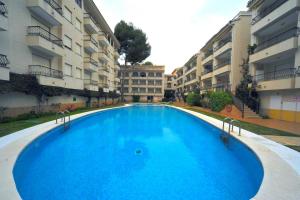 PLAYAMAR ORANGECOSTA 1 dormitorio