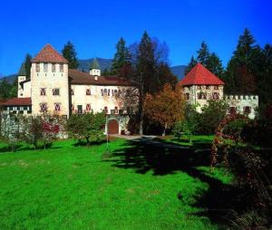 Photo de la galerie de l'établissement Agriturismo Pisani, à Brez