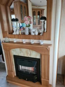 Gallery image of Sweet home in Oldeouwer +16 photos