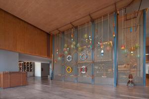 Fotografie z fotogalerie ubytování Four Points by Sheraton Tianjin National Convention and Exhibition Center v destinaci Tchien-ťin