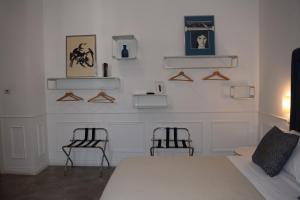 ポンペイにあるRAVIDA SUITESのギャラリーの写真