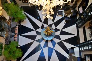 Foto sihtkohas Rabat asuva majutusasutuse Dar Chrifa galeriist