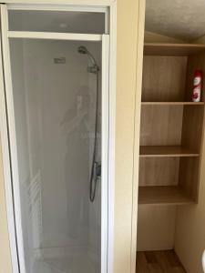 Gallery image of CW41 St Osyth Beach Holiday Park Essex in Saint Osyth