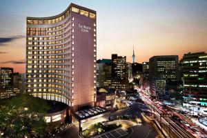 Westin Josun Seoul Hotel