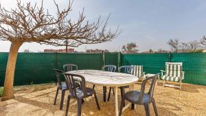 Fotografia z galérie ubytovania Terrasses de la Plage- 162- Appart confort- 6 pers v destinácii Cap d'Agde